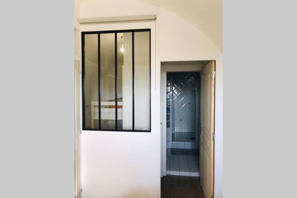 Residence Port Soleil Duplex T3 46 M2 Climatise Gruissan Exteriér fotografie